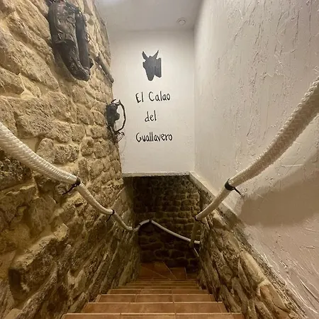 Casa Peque * La Guardia
