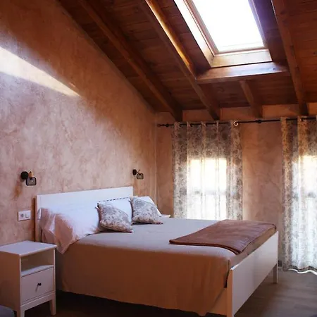 Casa Peque Kwatera prywatna