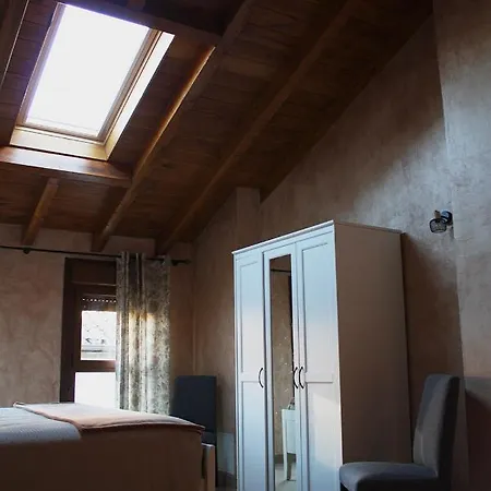 Casa Peque Laguardia