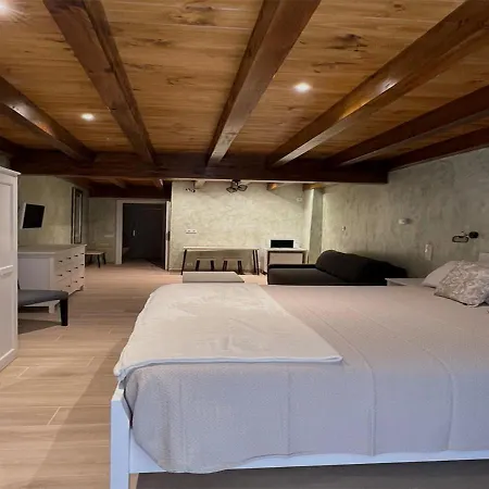 Kwatera prywatna Casa Peque