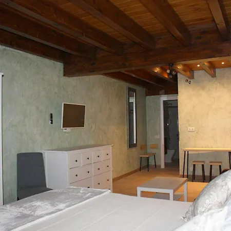 Casa Peque La Guardia