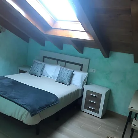 Casa Peque La Guardia