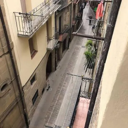 Kwatera prywatna Casa Peque *