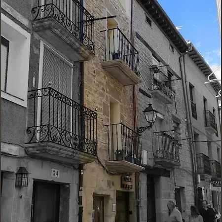 Casa Peque * La Guardia