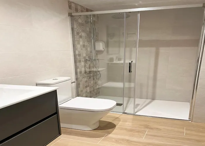 Habitación en casa particular Casa Peque