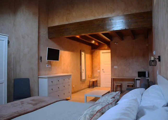 Casa Peque La Guardia