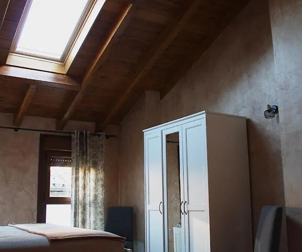 Casa Peque La Guardia