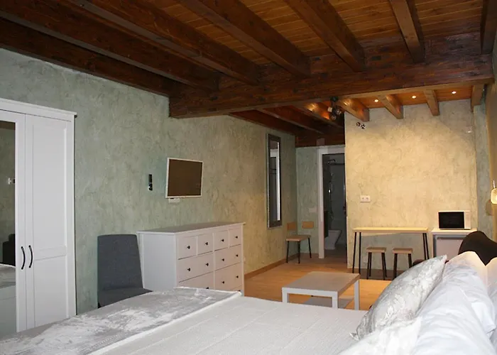 Casa Peque La Guardia