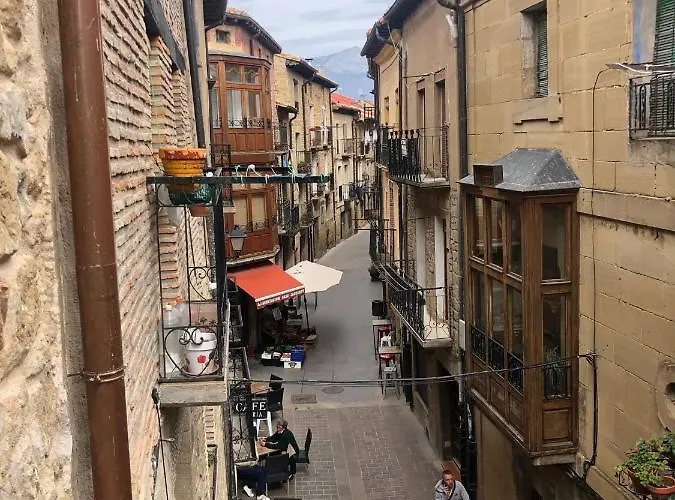 Habitación en casa particular Casa Peque La Guardia