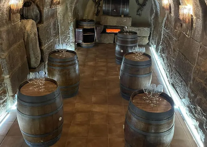 Casa Peque Habitación en casa particular *