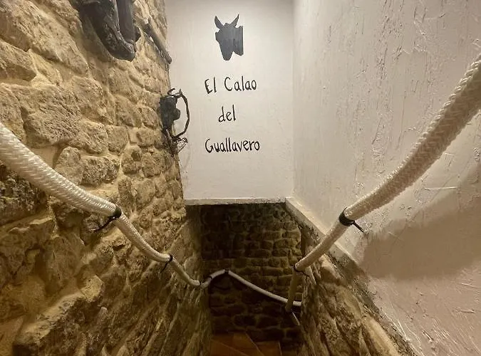 Casa Peque * La Guardia