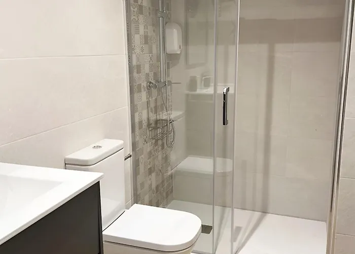 Casa Peque La Guardia