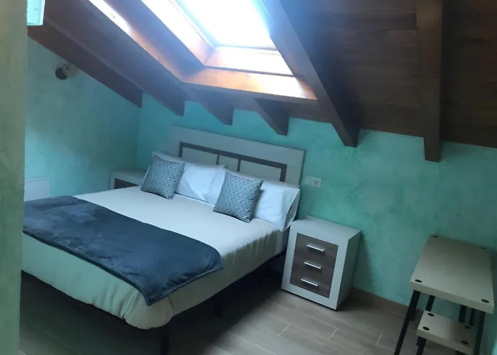 Casa Peque La Guardia