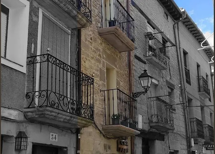 Casa Peque * Laguardia